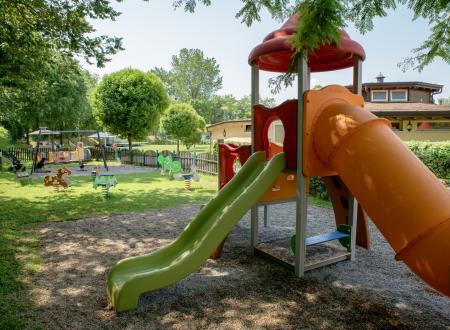 PLEZIER VOOR KINDEREN