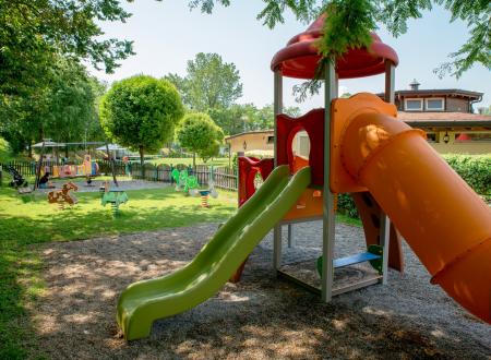 PLEZIER VOOR KINDEREN