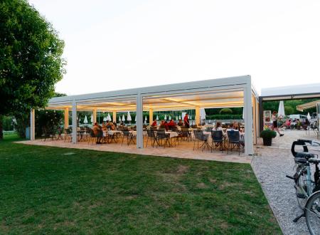 RESTAURANT, PIZZERIA, BAR