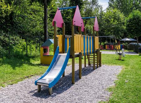PLEZIER VOOR KINDEREN