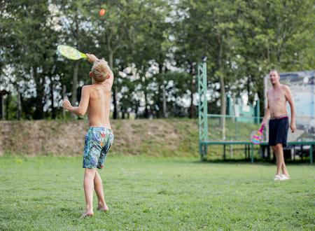 PLEZIER VOOR KINDEREN