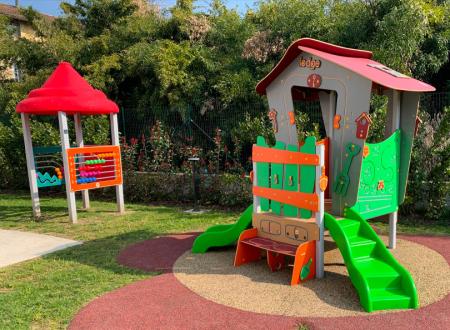 PLEZIER VOOR KINDEREN